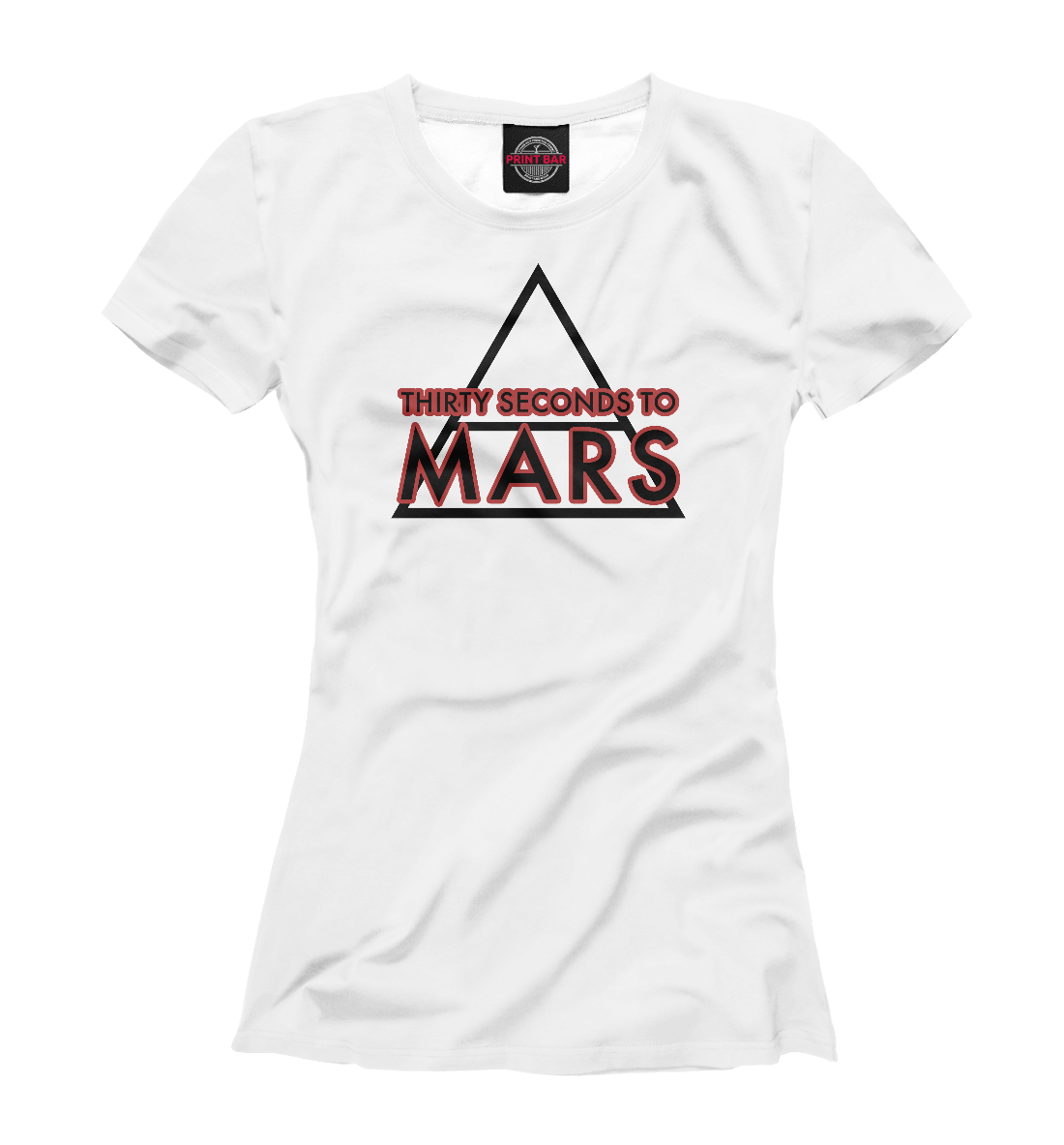 

30 Seconds to Mars