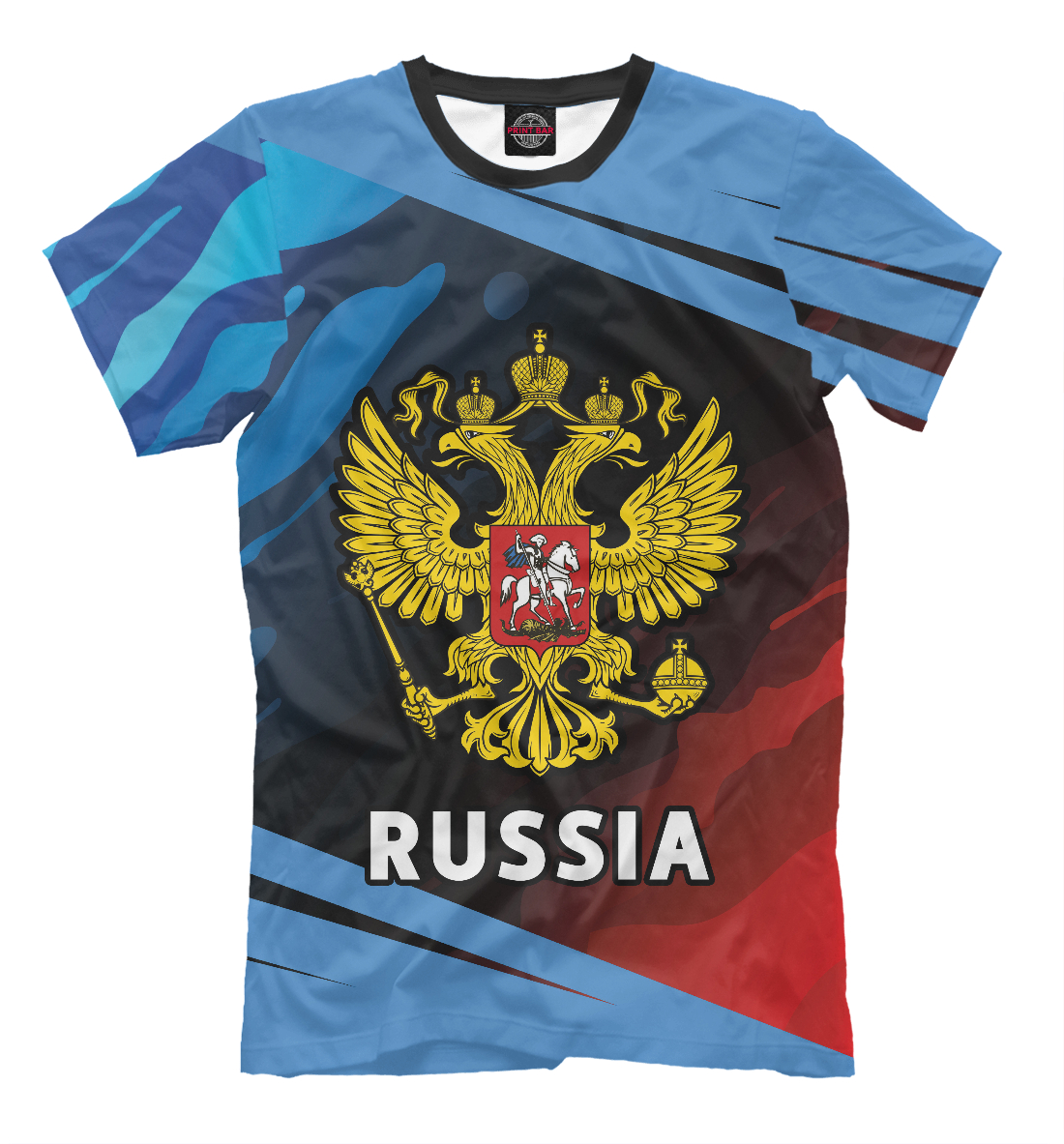 

Russia / Россия