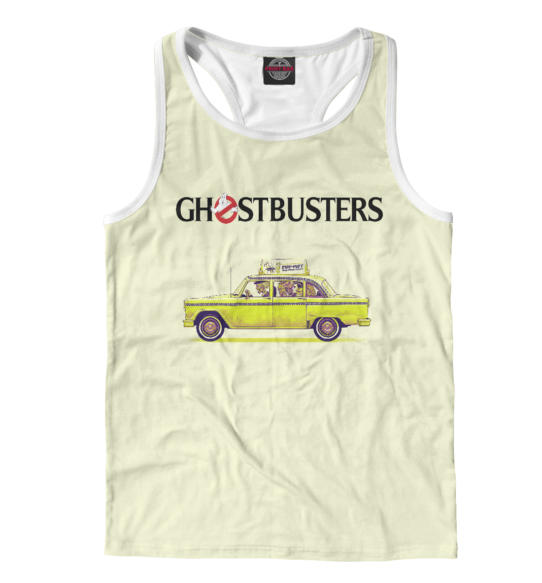

Ghostbusters