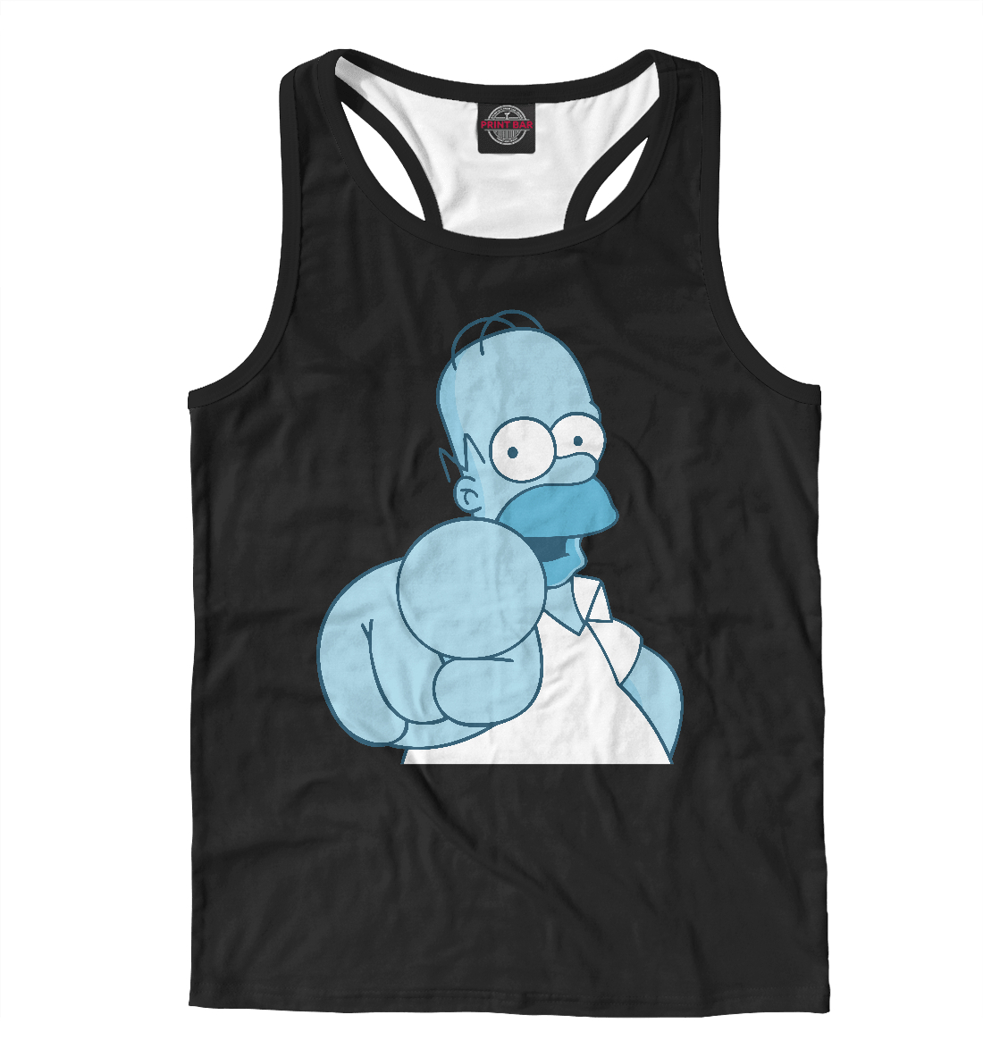 

Гомер Симпсон