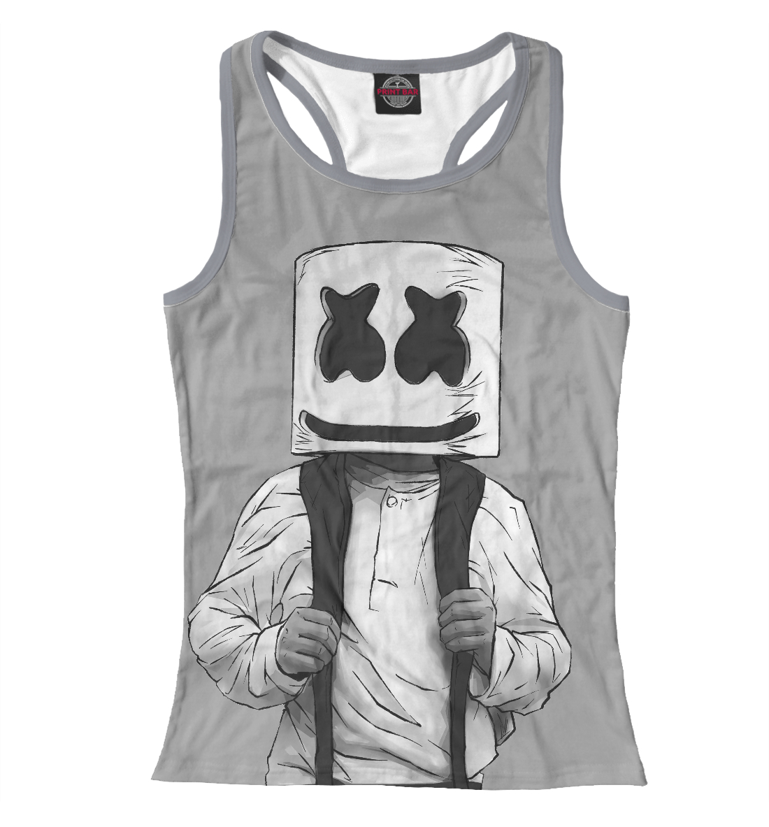 

Marshmello