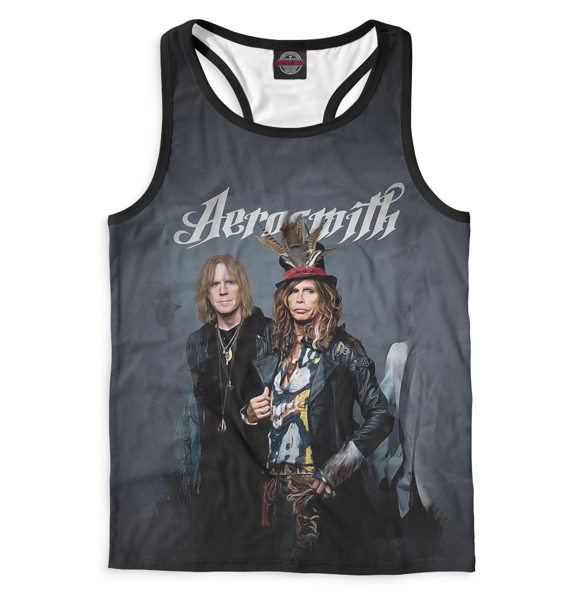 

Aerosmith