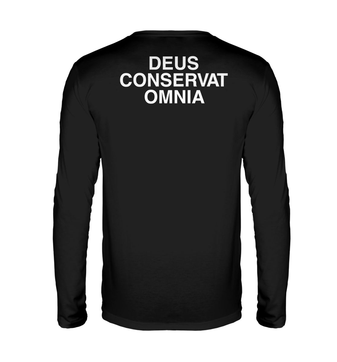 

Серебренников – Deus Conservat Omnia