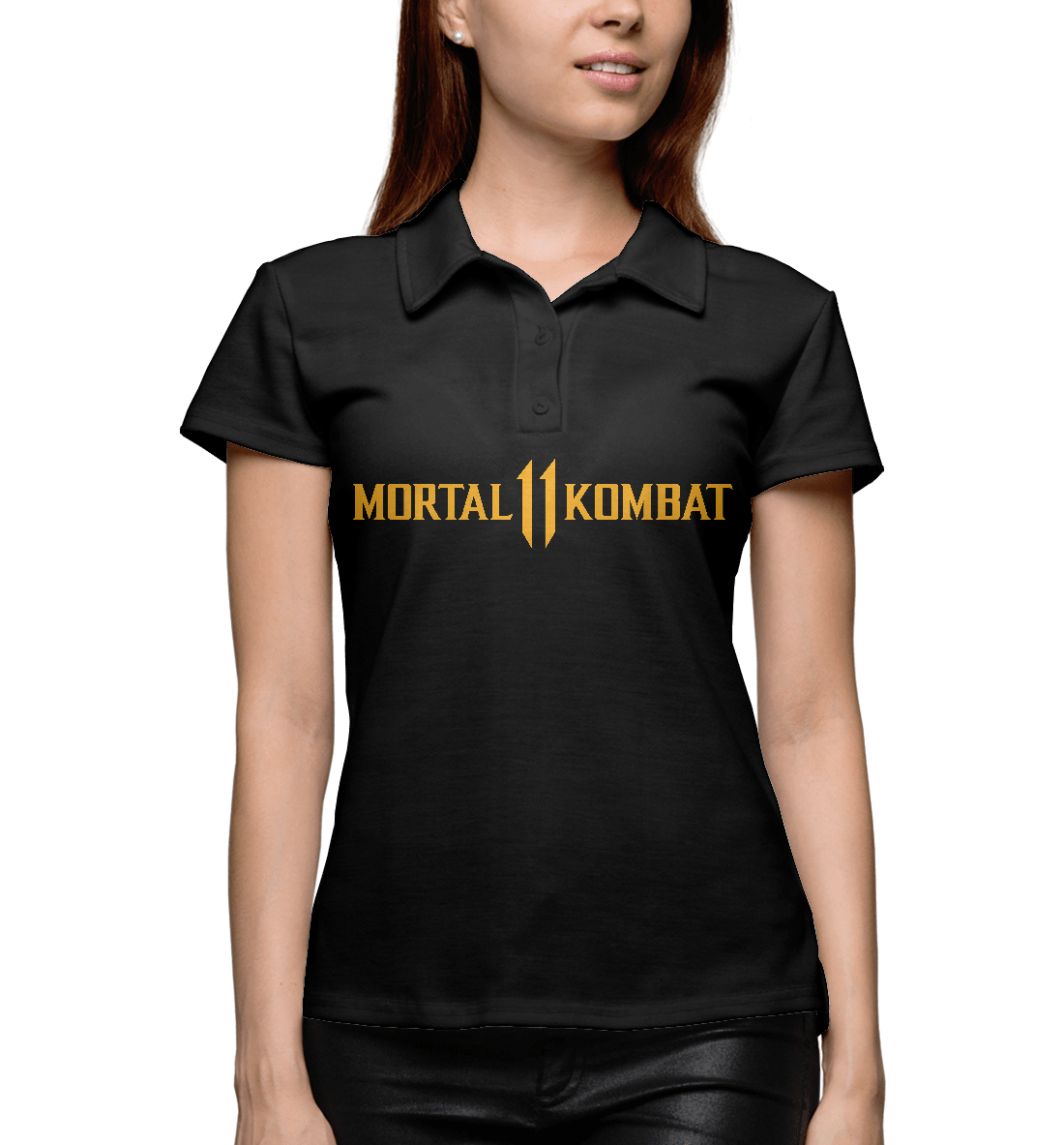 

Mortal kombat 11