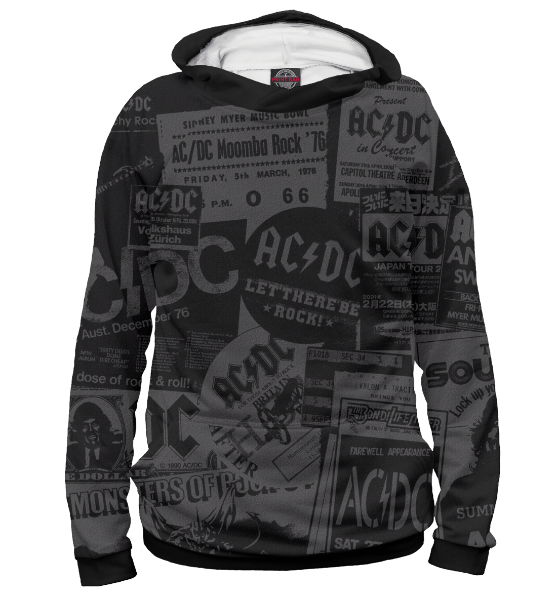 

AC/DC
