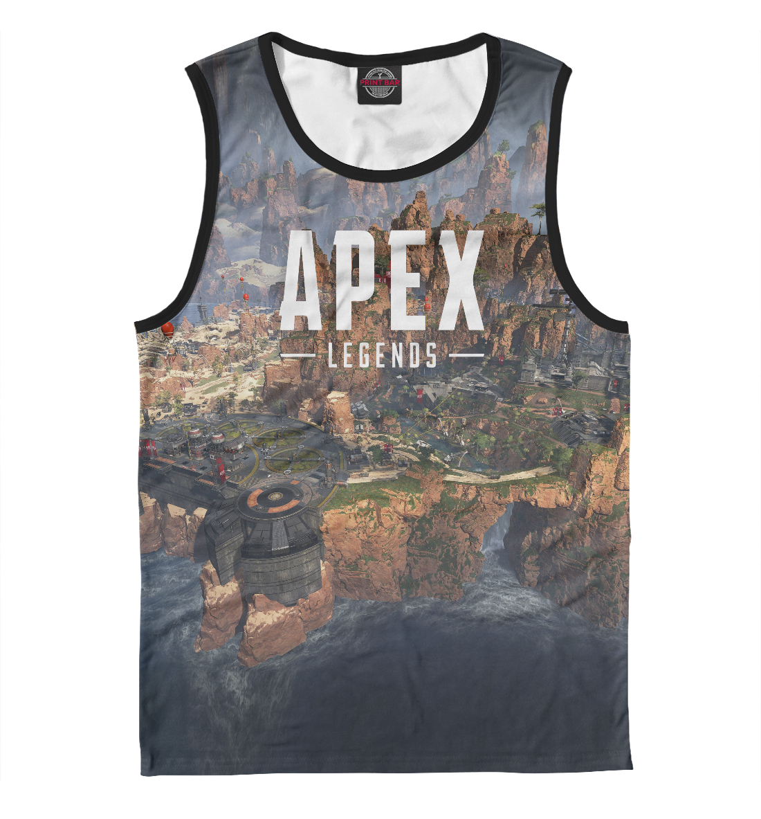 

Apex Legends