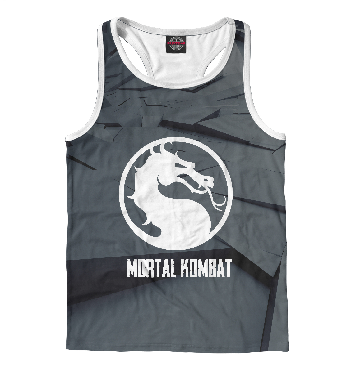 

Mortal Kombat