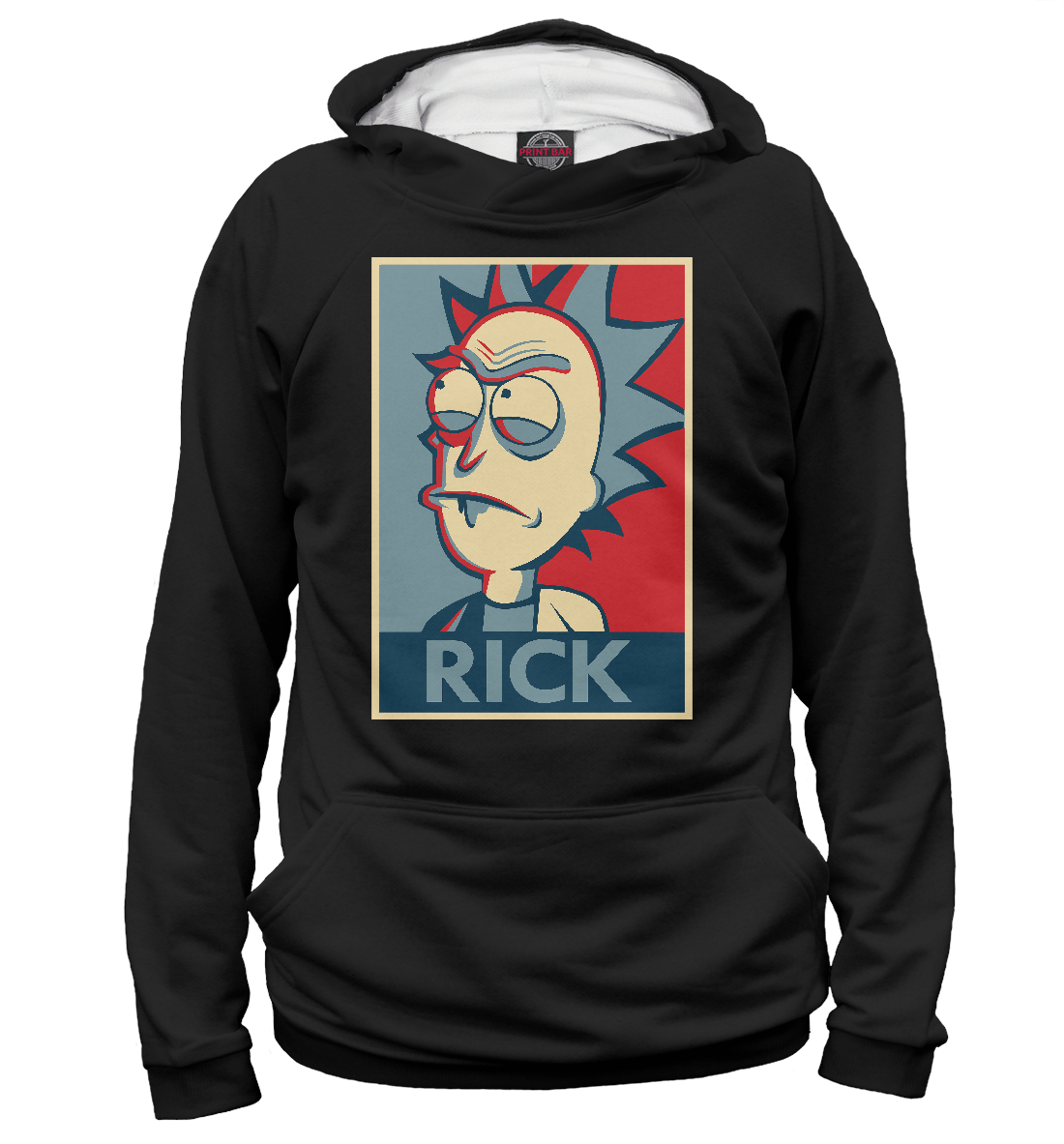 

Рик