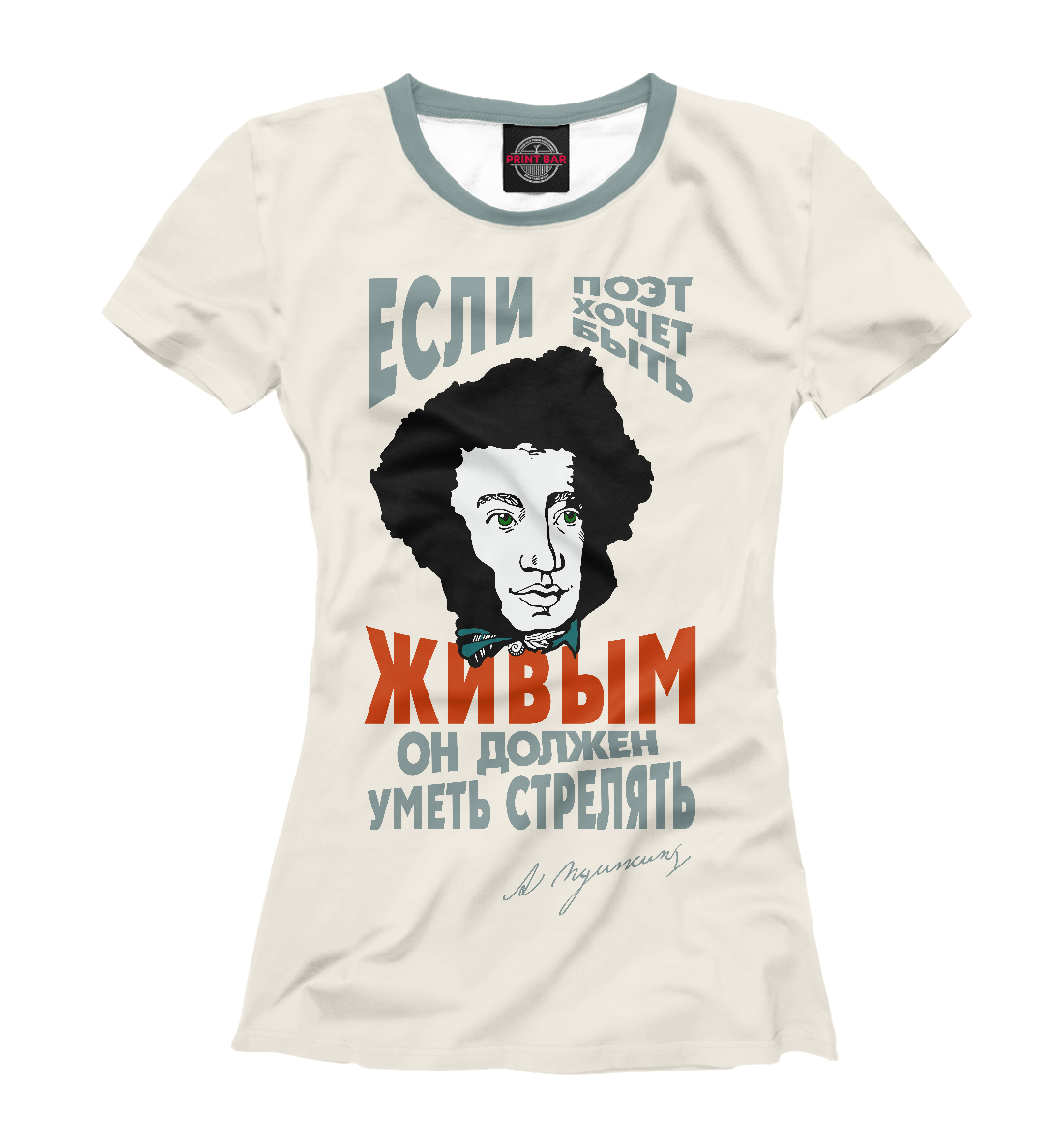 

Пушкин. IPSC