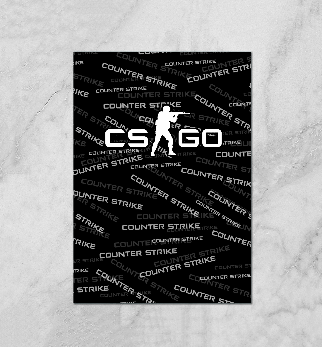 

Counter Strike