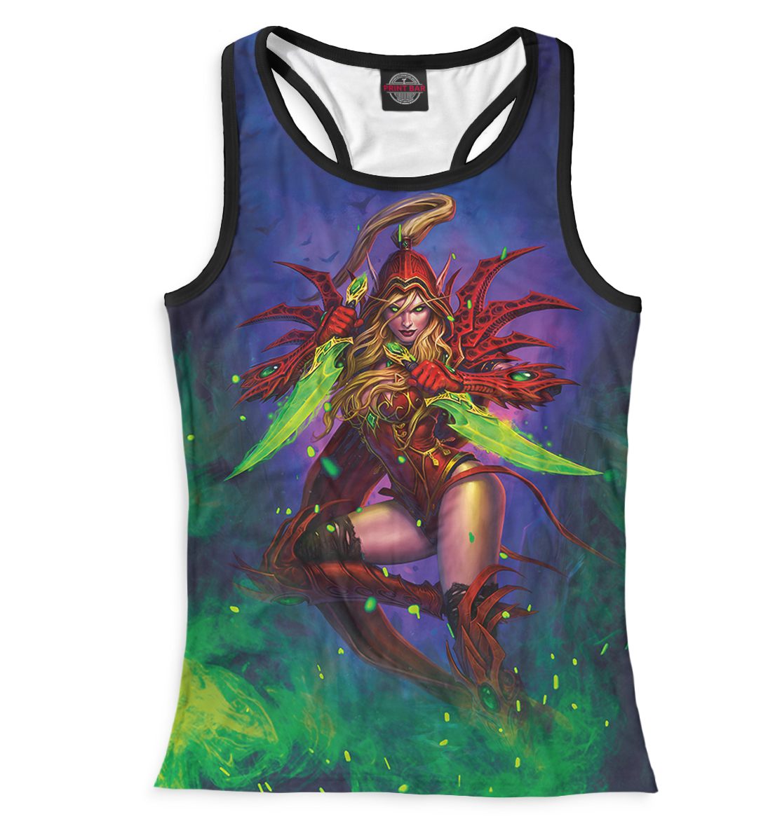 

Hearthstone