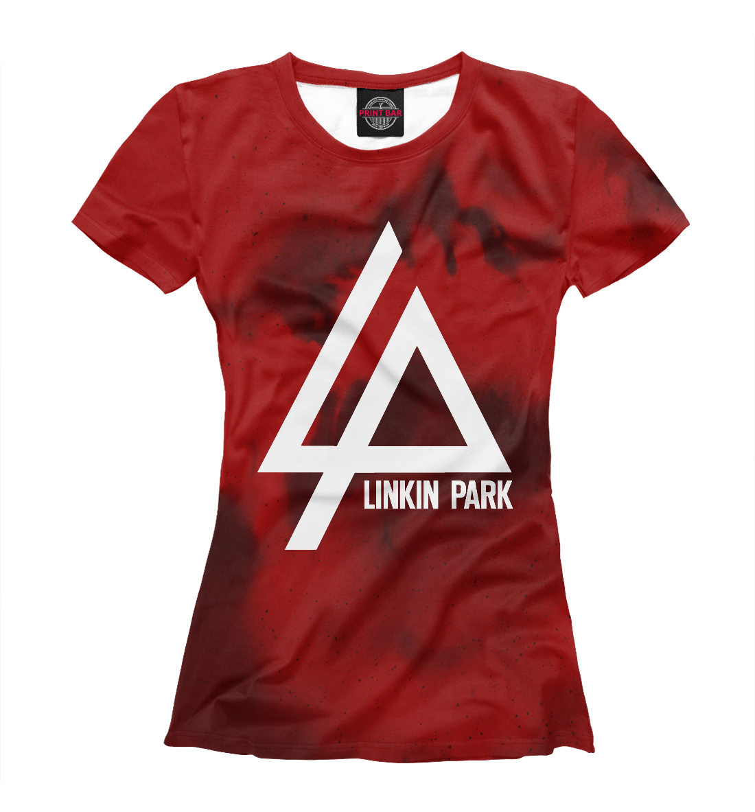 

Linkin park abstract collection 2018