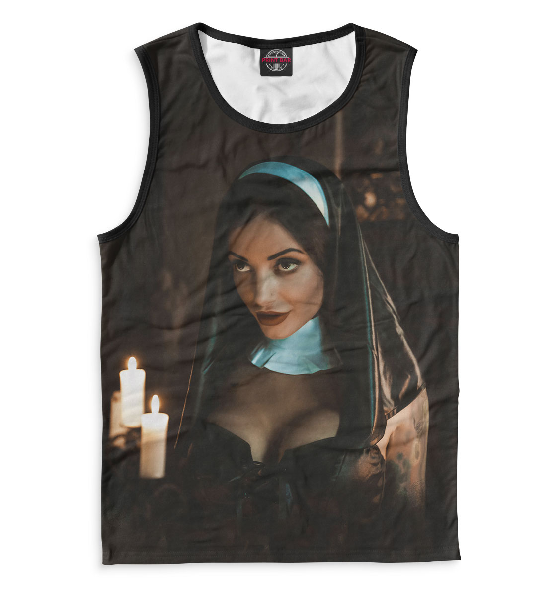 

Nun