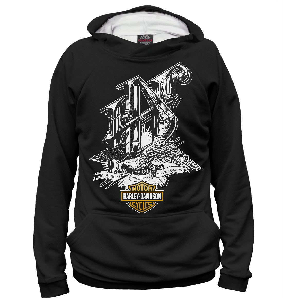 

Harley-Davidson
