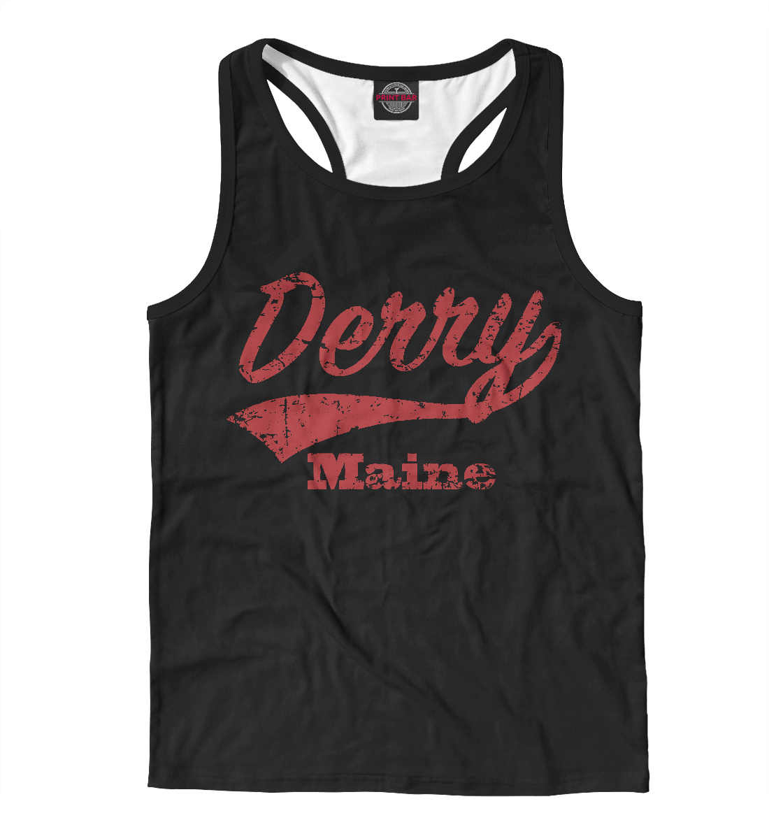 

Derry Maine