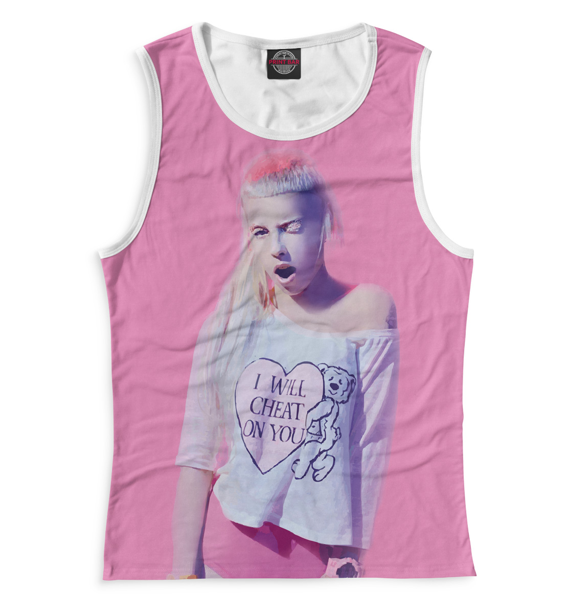 

Die Antwoord