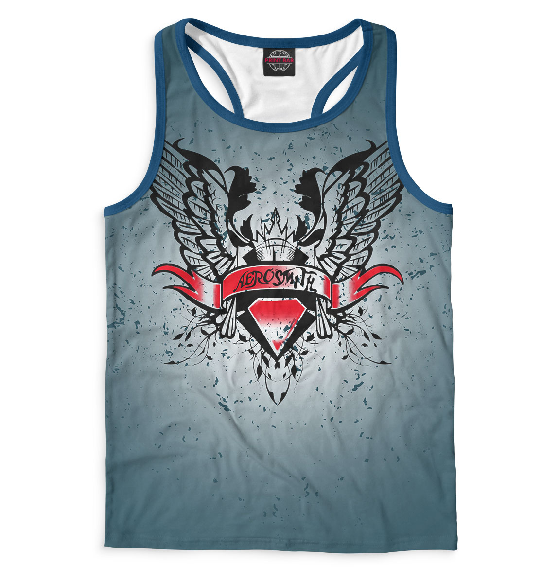 

Aerosmith