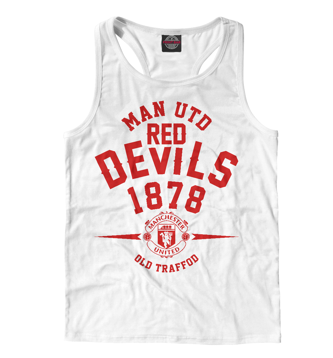 

Манчестер Юнайтед