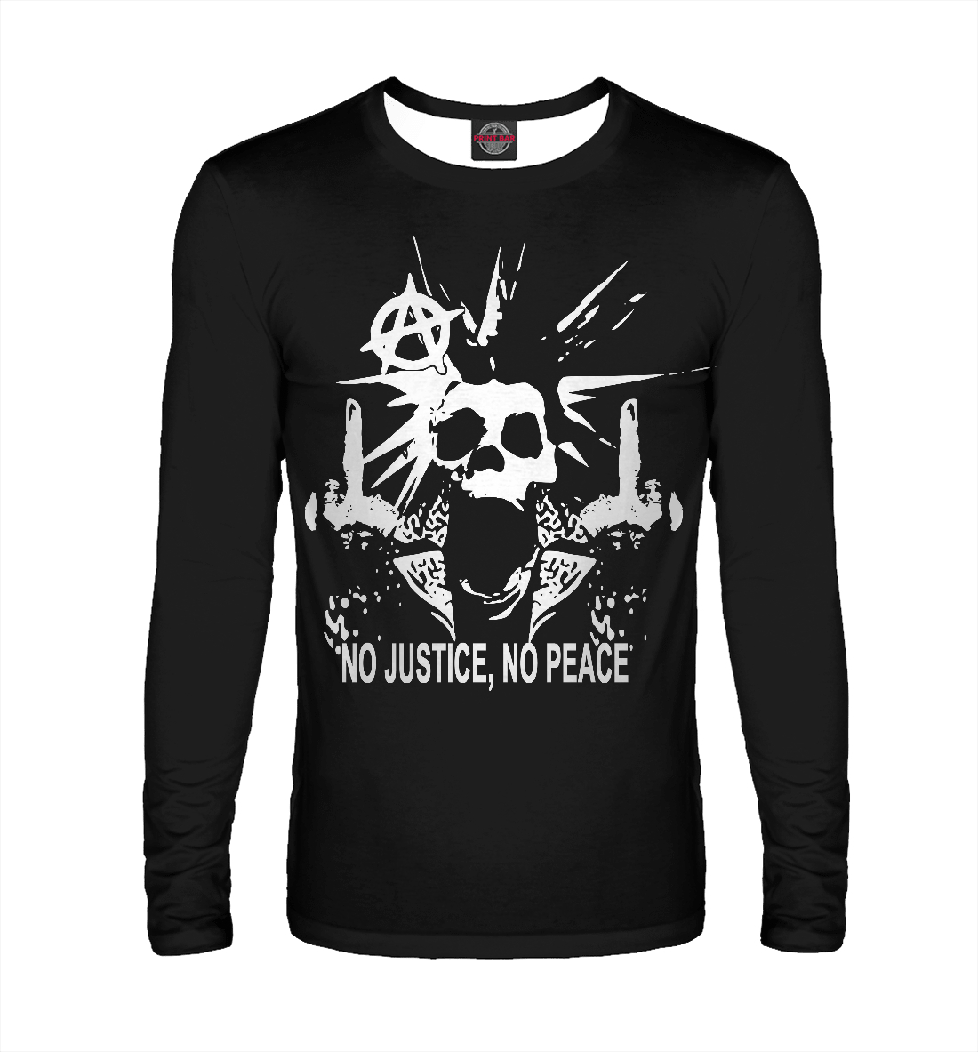 

Punk's Not Dead