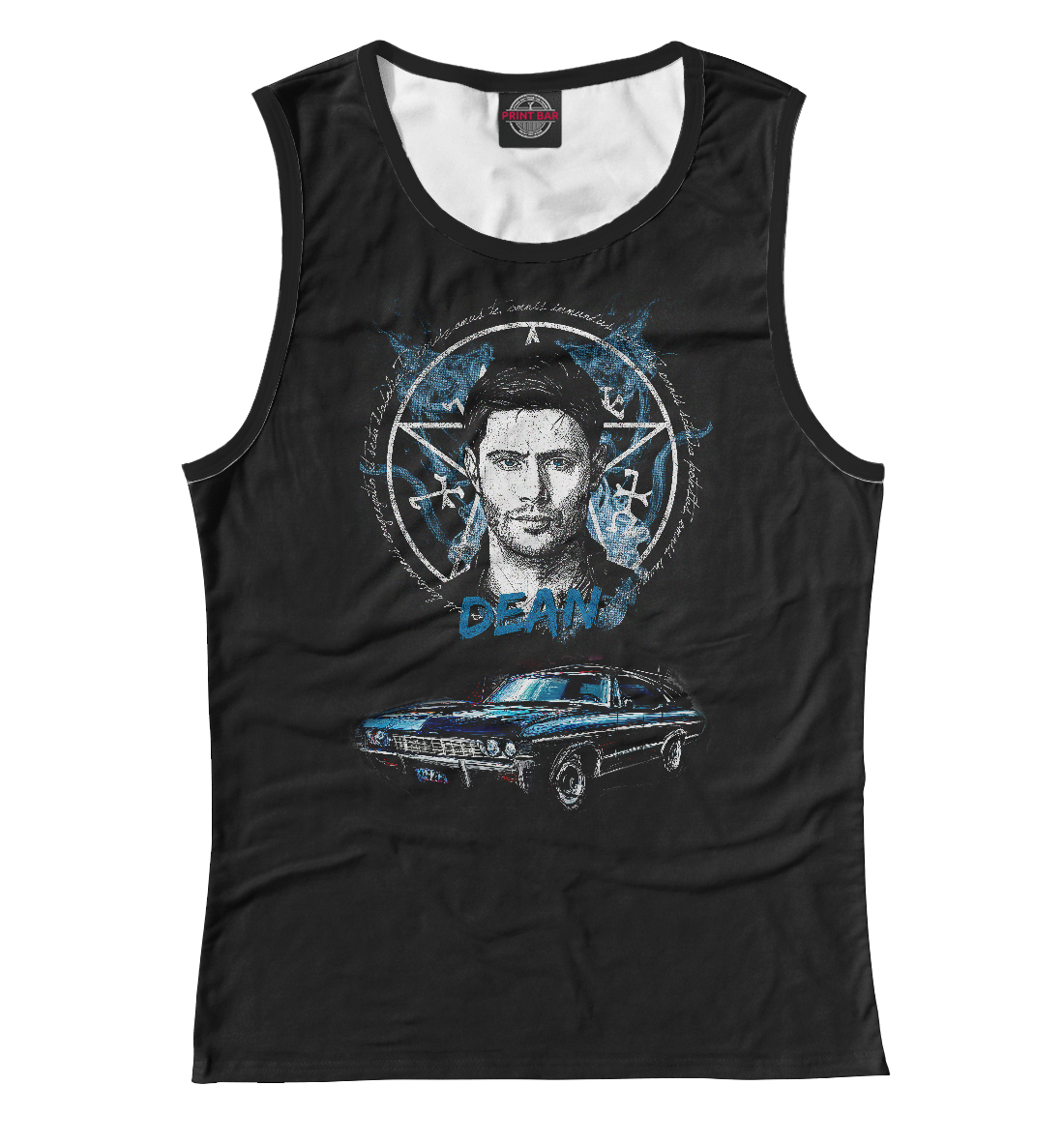 

Dean