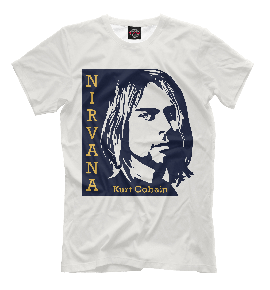 

Nirvana