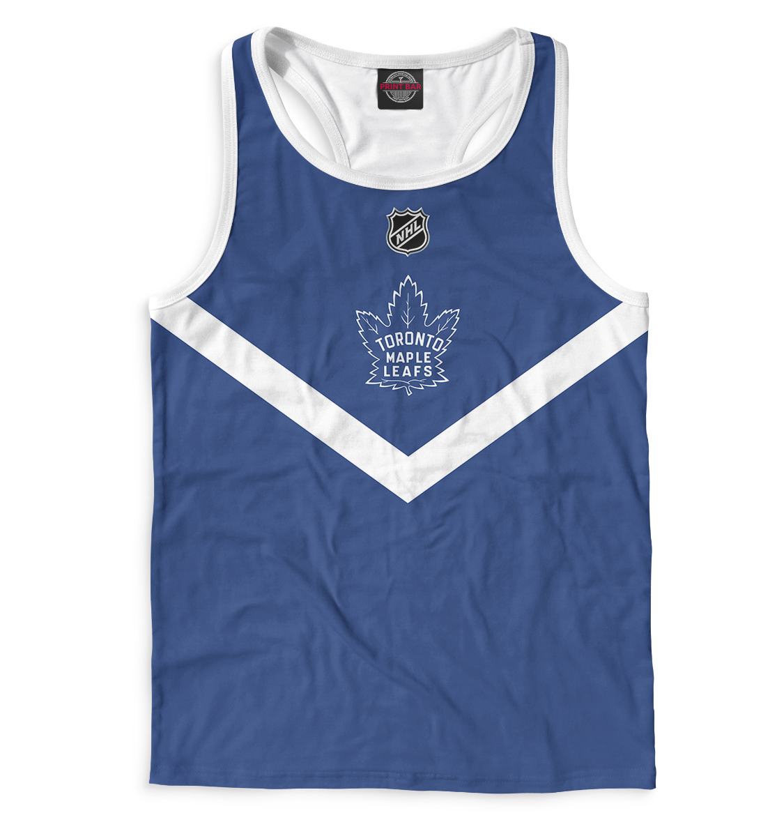 

Toronto Maple Leafs