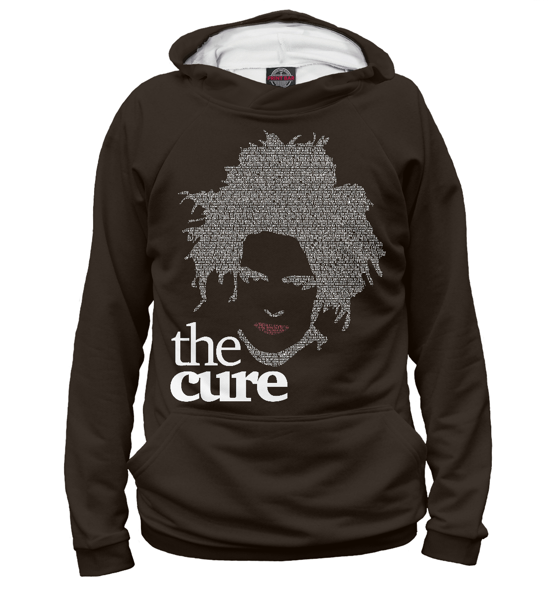 

The Cure