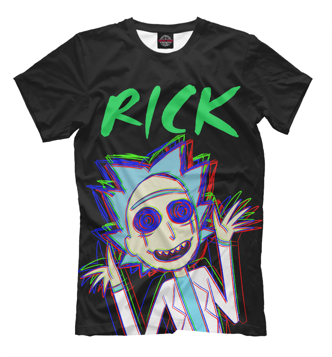

RICK