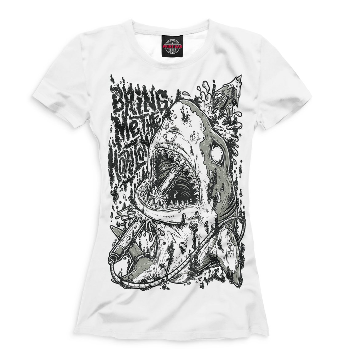 

Bring Me The Horizon