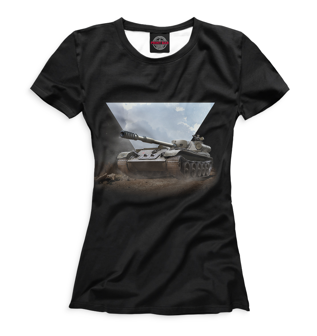 

World of Tanks