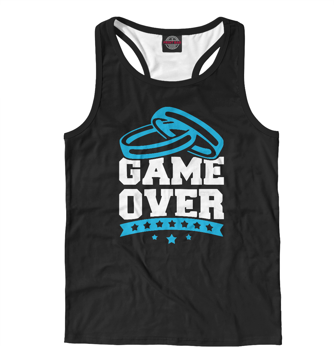

GAME OVER