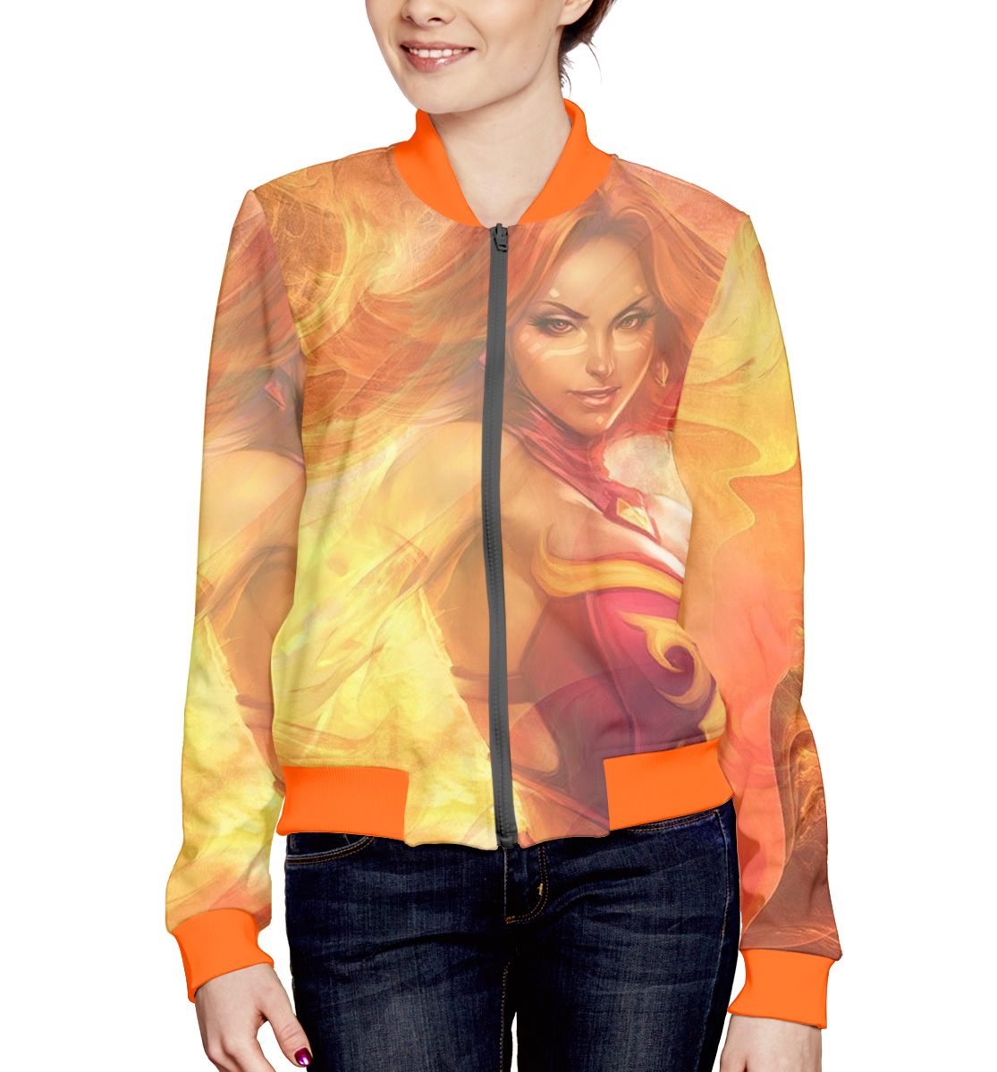 

Lina