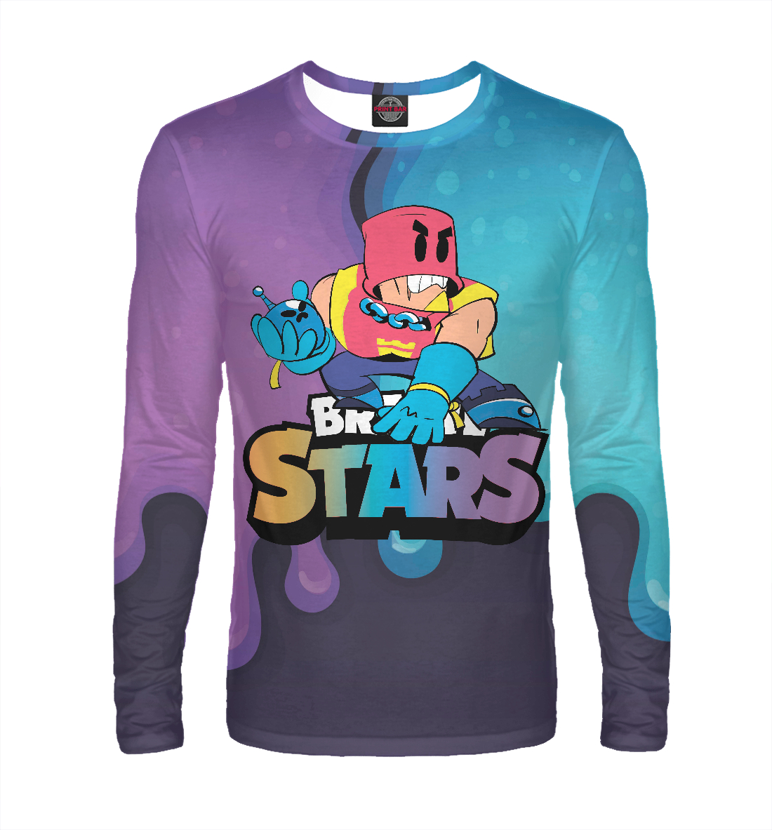 

GROM BRAWL STARS ГРОМ