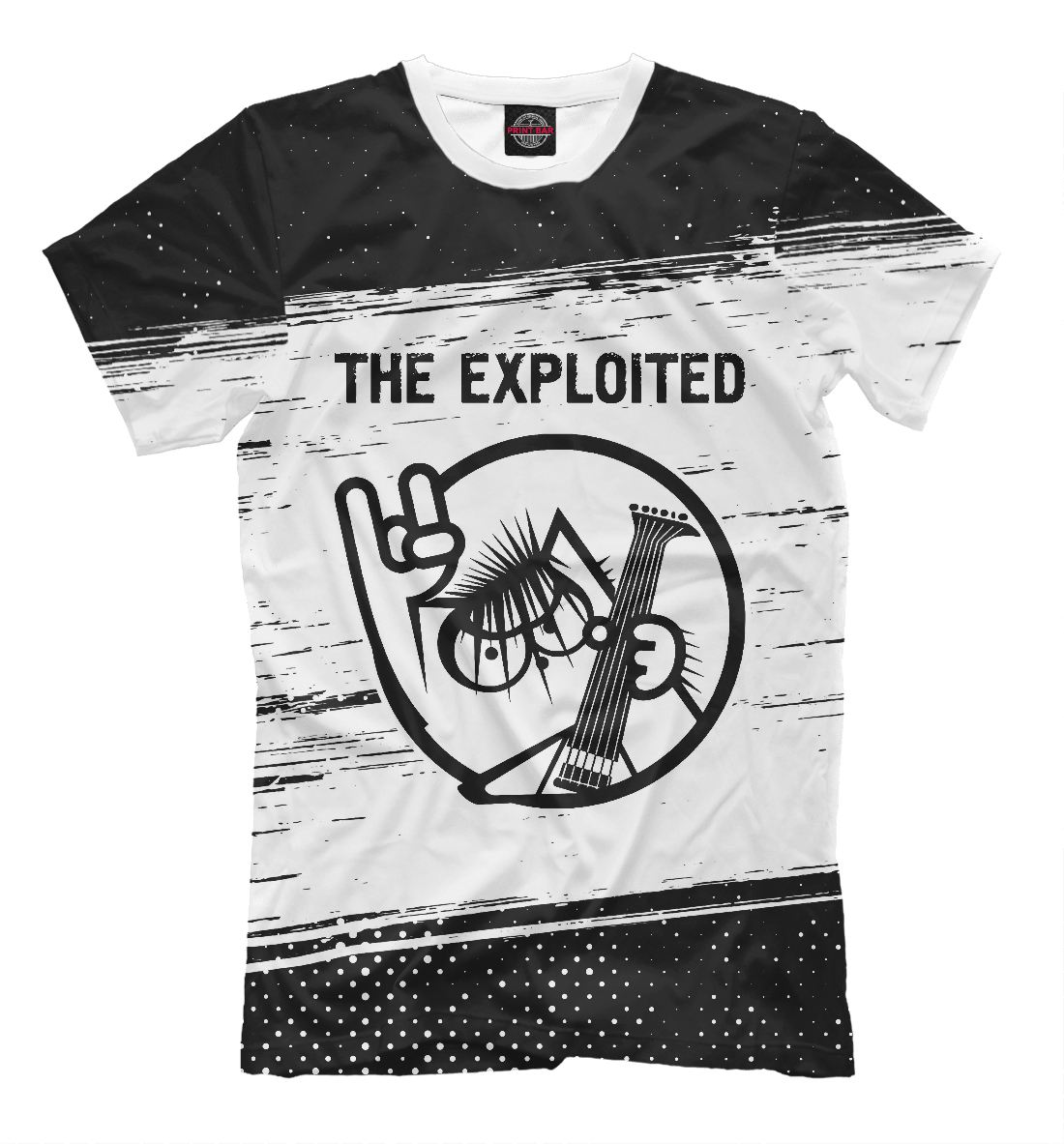 

The Exploited - Кот