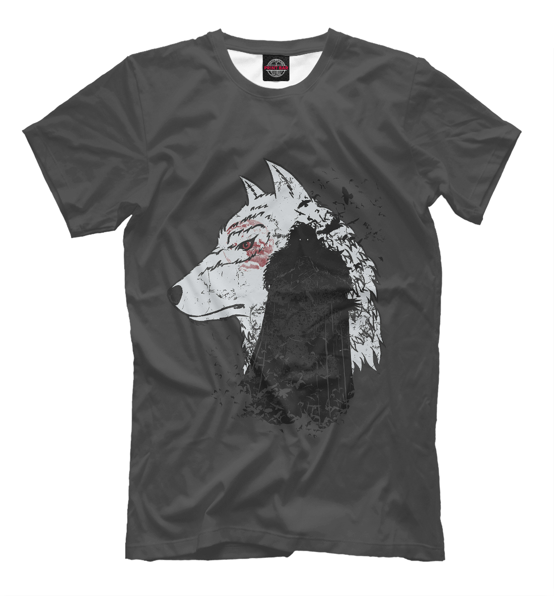 

Werewolf