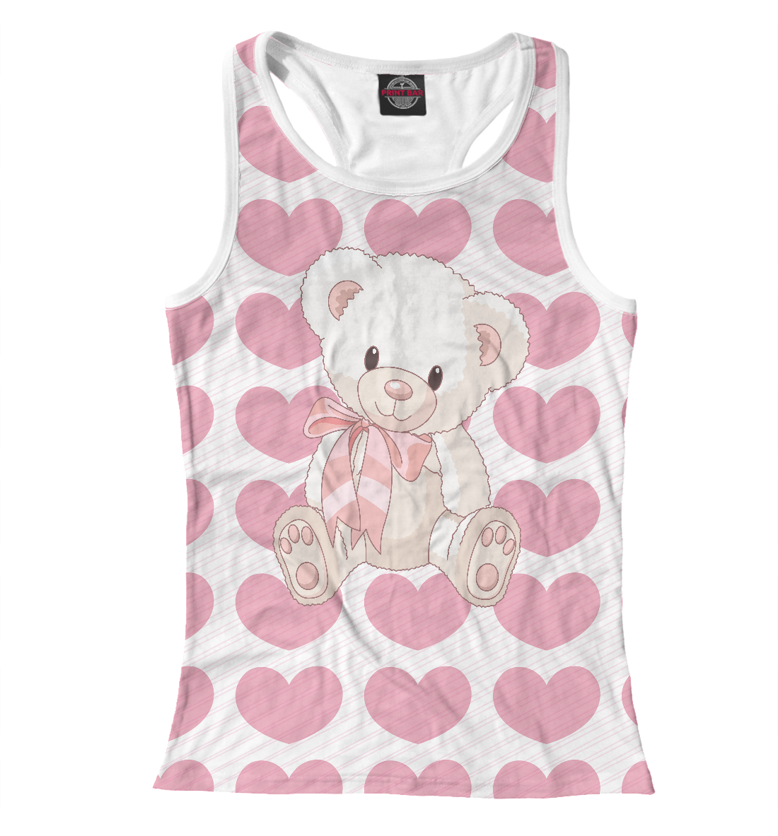 

Teddy Bear