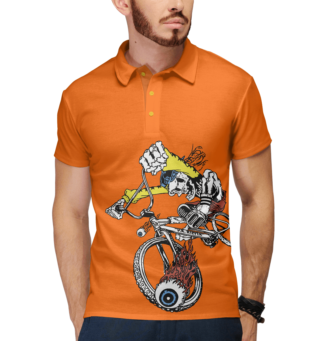 

BMX