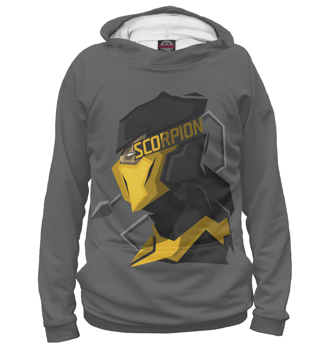 

Scorpion