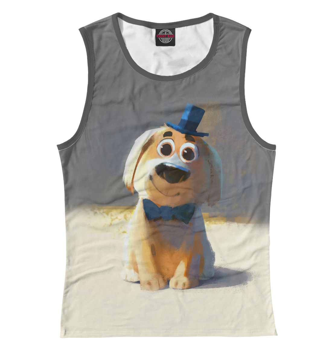 

Puppy