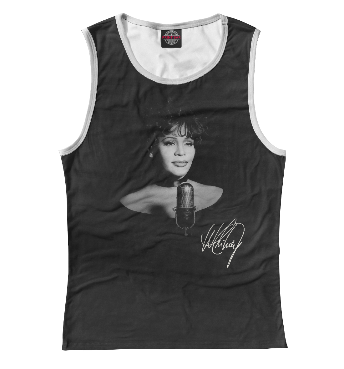 

Whitney Houston