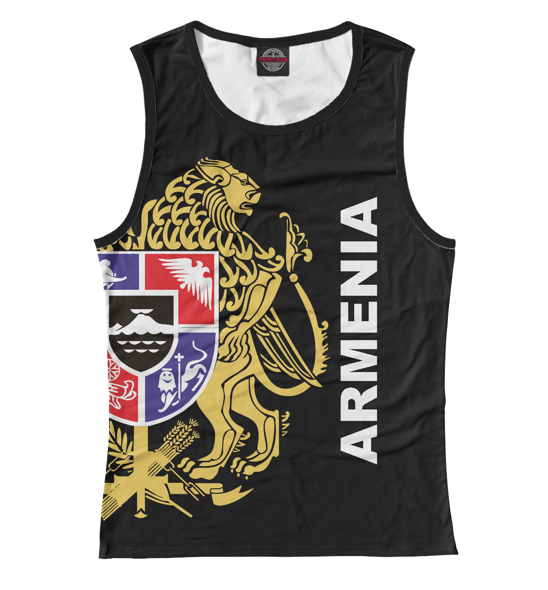 

Armenia