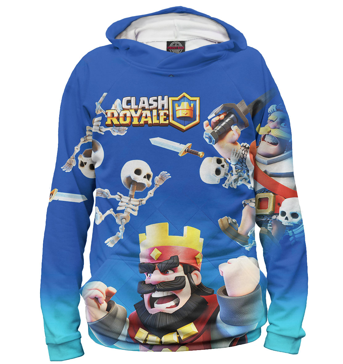 

Clash Royale
