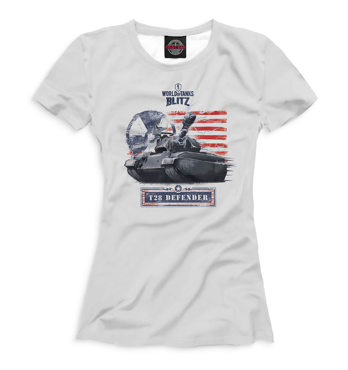 

World of Tanks Blitz