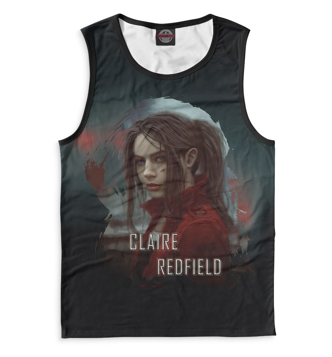 

Resident Evil 2