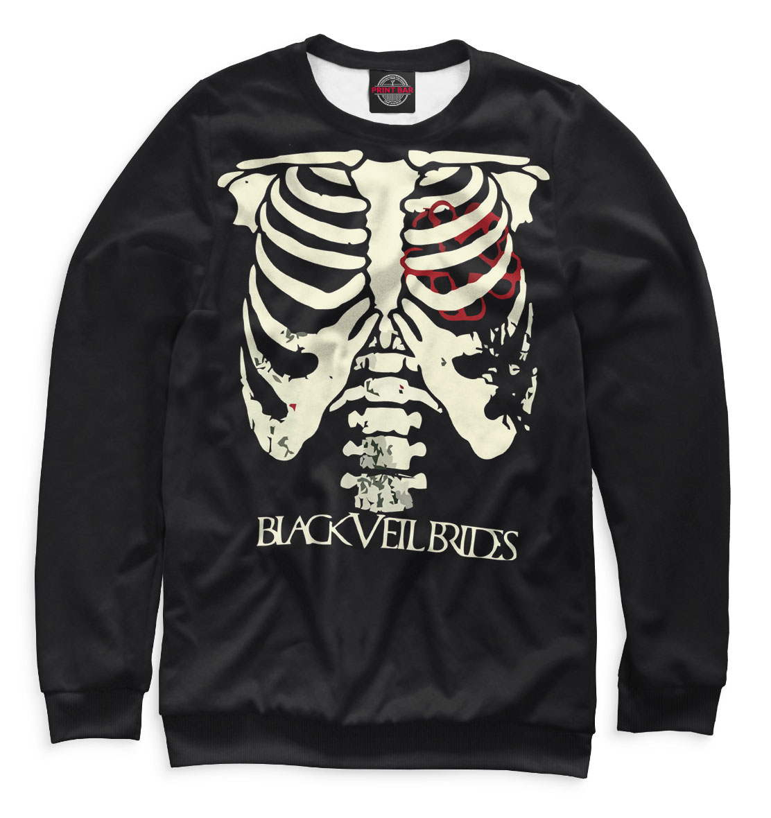 

Black Veil Brides