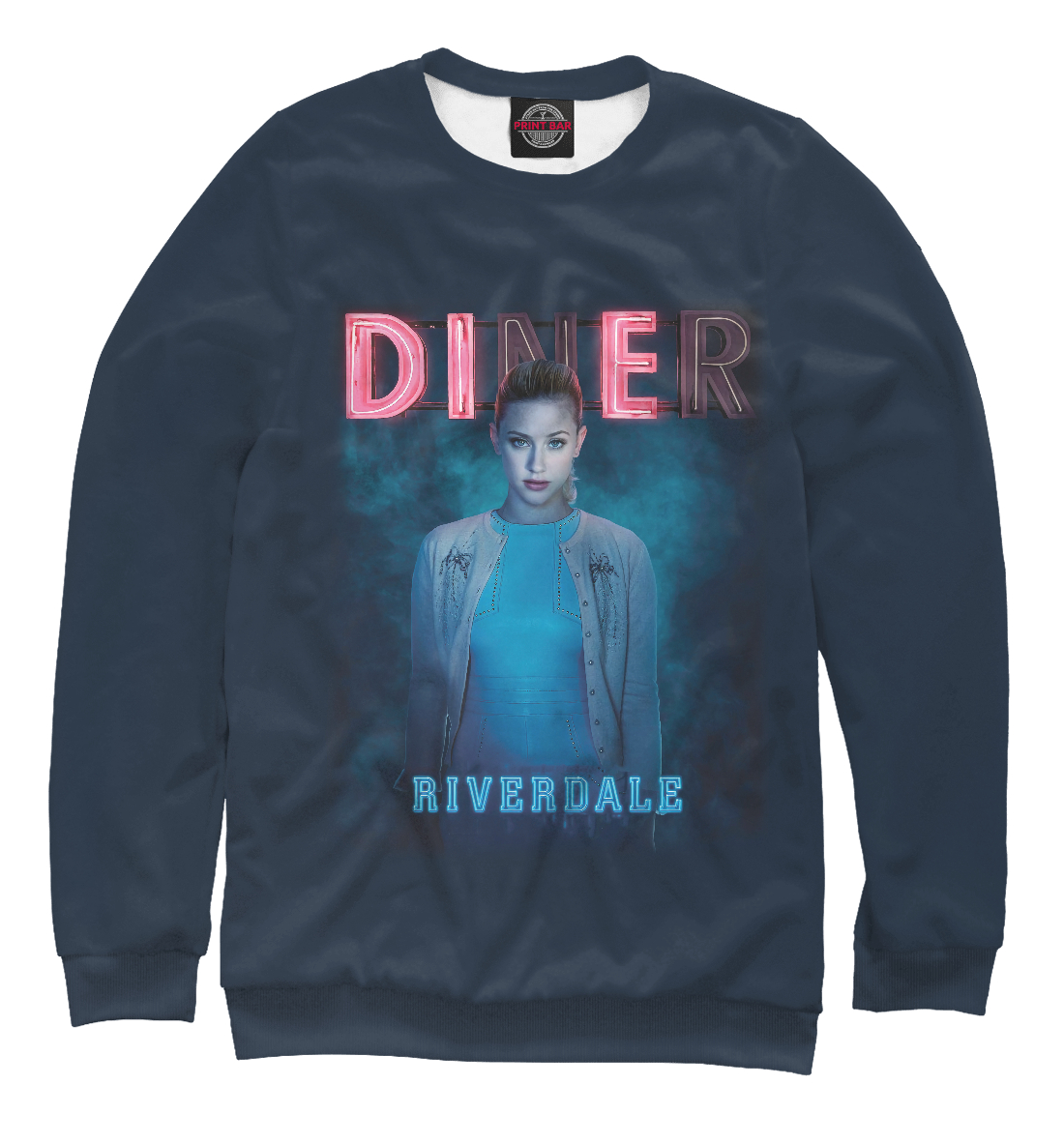 

Riverdale