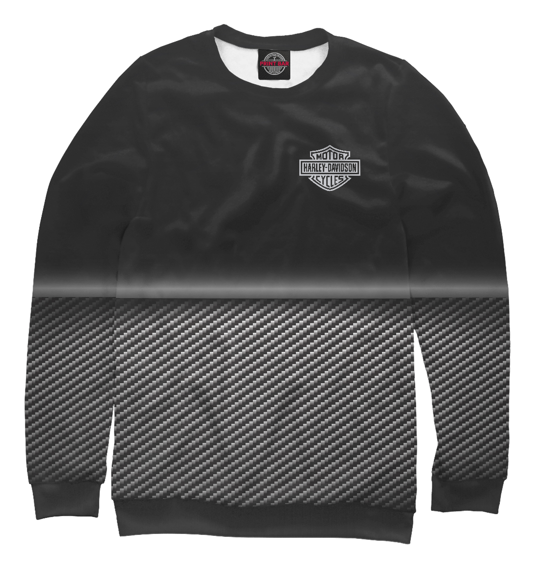 

HARLEY DAVIDSON