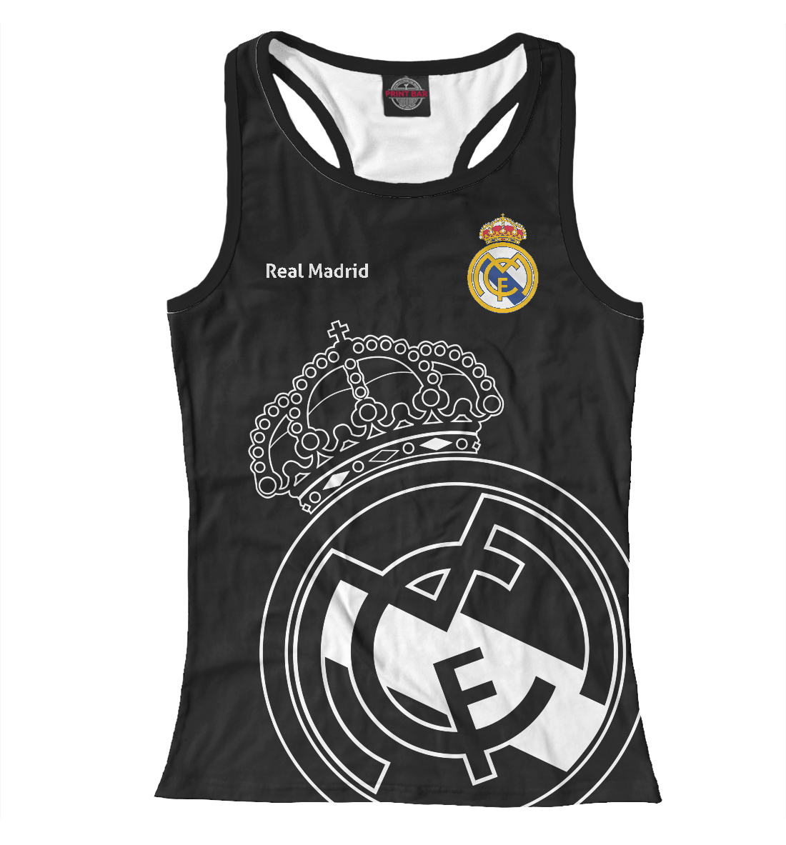 

Real Madrid