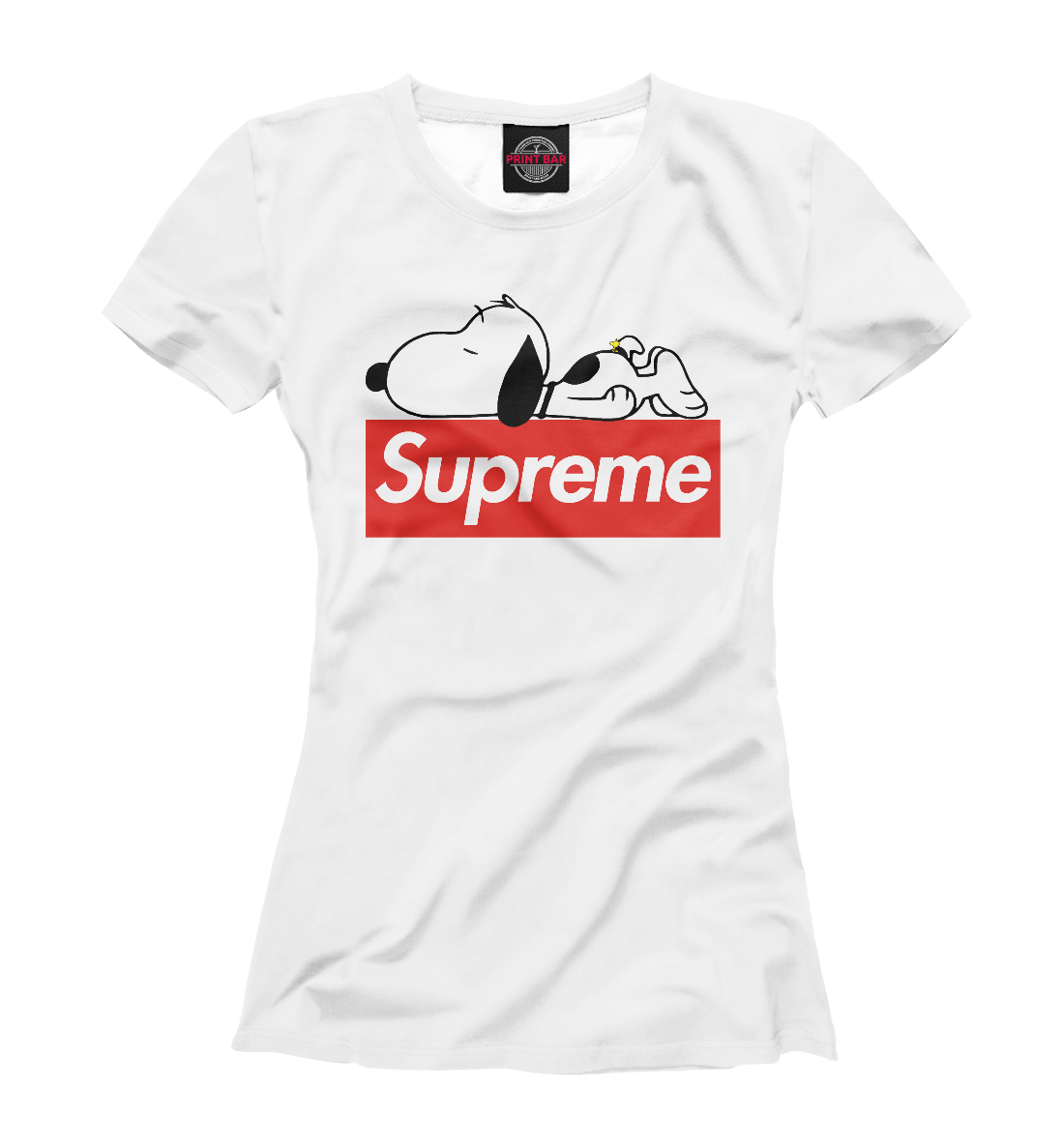 

Supreme Snoopy