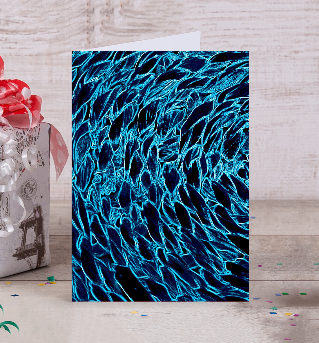 

Абстракция